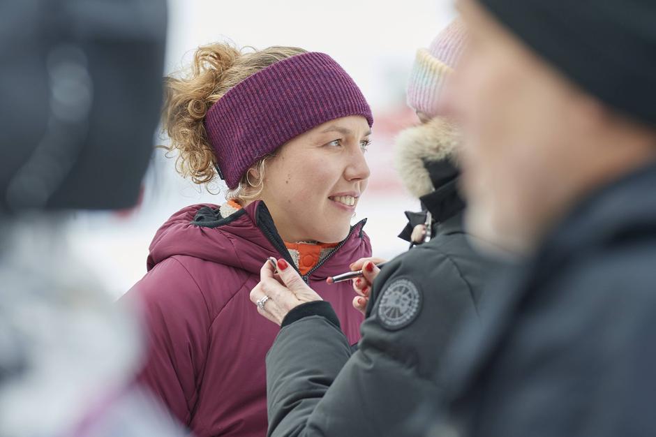 Laura Dahlmeier | Avtor: Profimedia