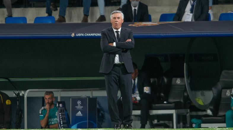 Carlo Ancelotti