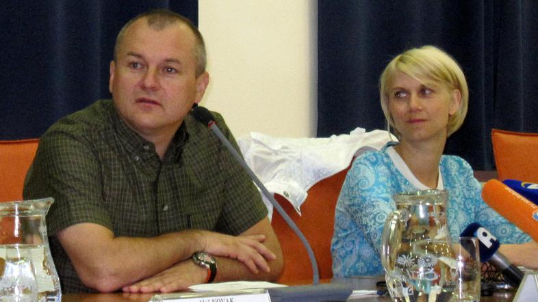 Župan Franc Kangler Pekarno primerja z ljubljansko Metelkovo, s tem da ima ta 12