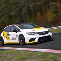 Opel Astra TCR