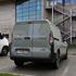ford e-transit courier