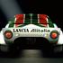 lancia stratos