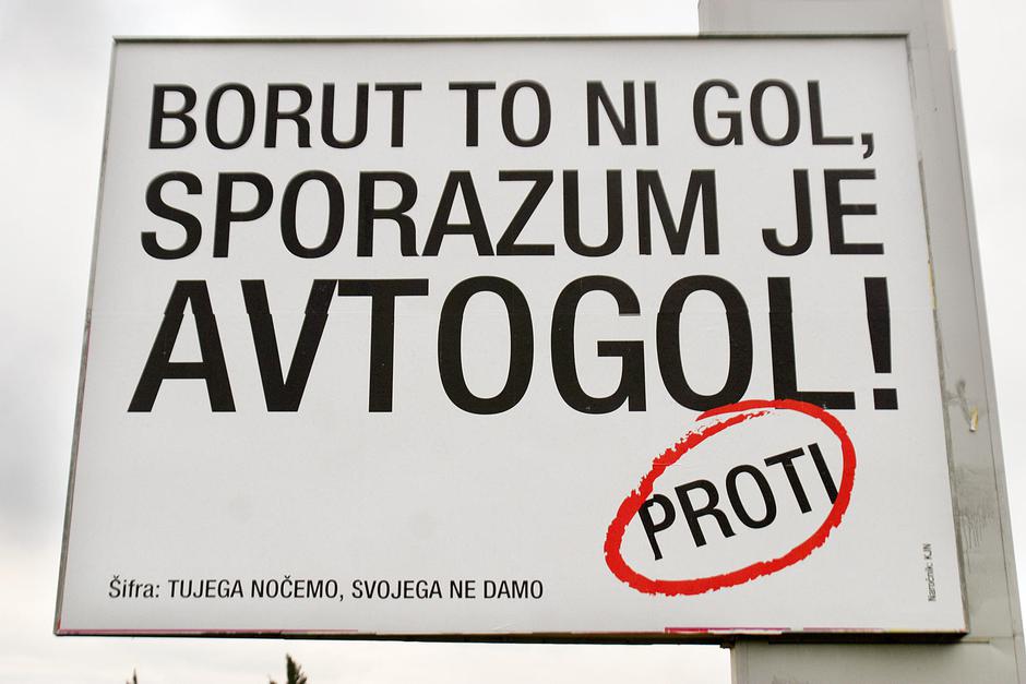 bORUT pAHOR, PLAKATI, ARBITRA%C5%BDA, NOGOMET | Avtor: Žurnal24 main