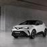 Toyota C-HR GR Sport