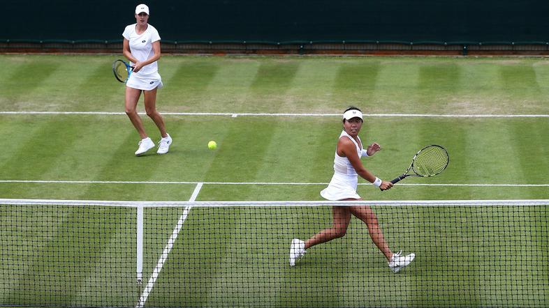 katarina srebotnik trava tenis