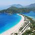 Oludeniz, Turčija