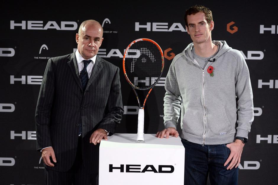 Johan Eliasch | Avtor: Profimedia