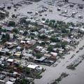 Poplave v Argentini