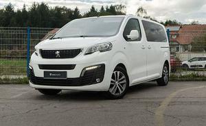 Peugeot Traveller Active L2 2.0 BlueHDi 