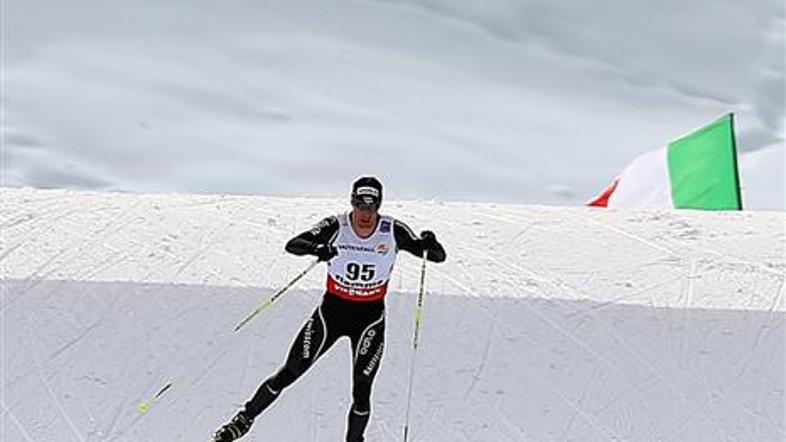 50 km klasično dario cologna