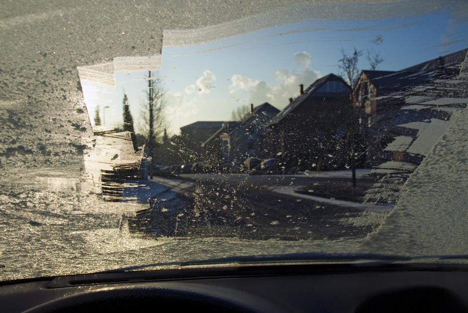 Zima | Avtor: Profimedia