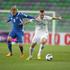 Slovenija Islandija Stožice kvalifikacije za SP 2014 Kurtić
