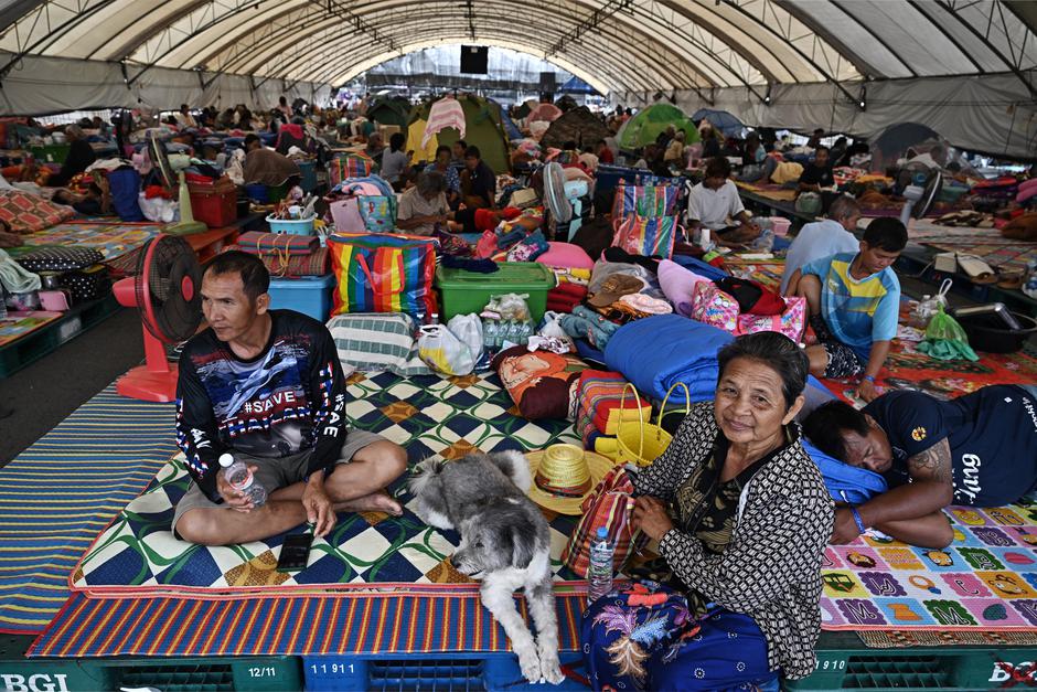 Tajska | Avtor: Profimedia