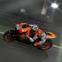 motogp 2010 Dani Pedrosa Repsol Honda Team