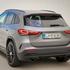 Mercedes Benz GLA AMG