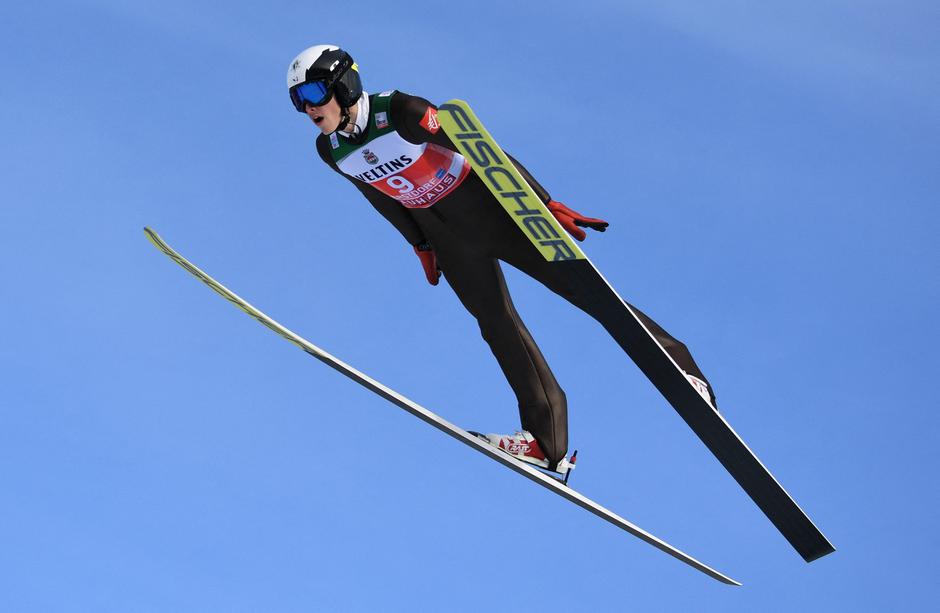 Jonathan Learoyd | Avtor: Profimedia