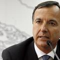 Berlusconi in Merklova sta poleg ostalega soglašala tudi o možnosti, da nemška l