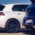 VW golf R 20 years