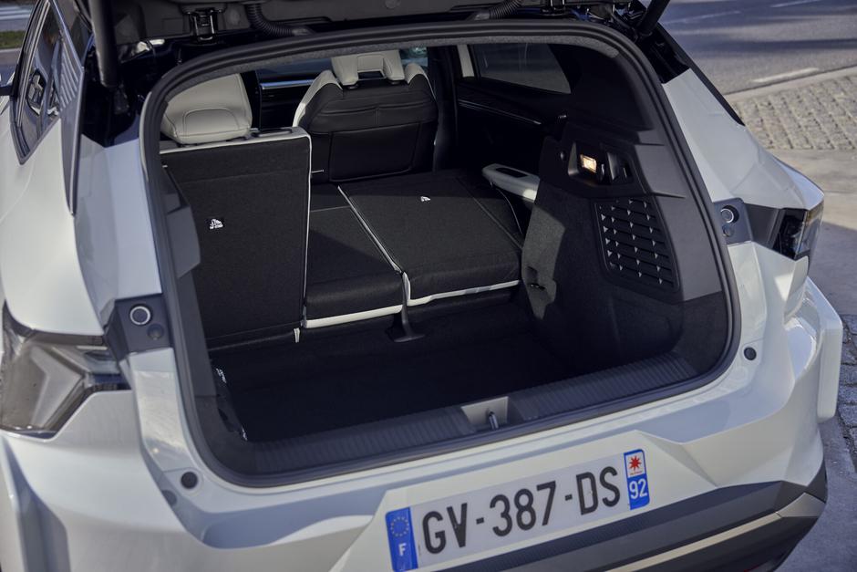 Renault scenic | Avtor: Renault