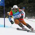 olimpijsk igre Vancouver eksot veleslalom Hubertus von Hohenlohe