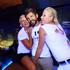 Grški white party