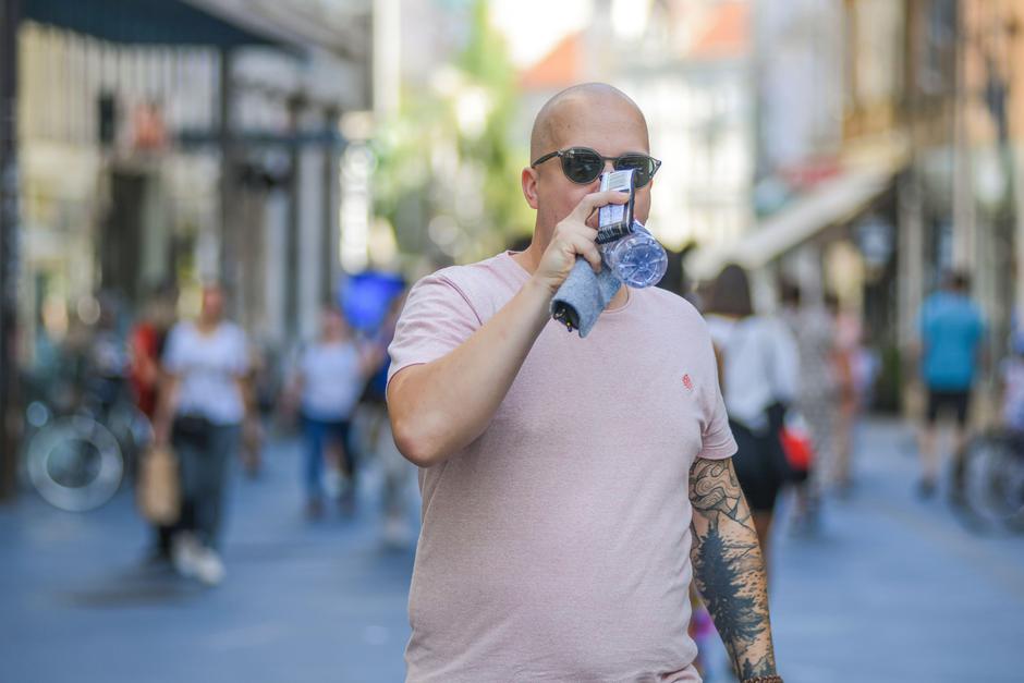 Vročina | Avtor: Profimedia