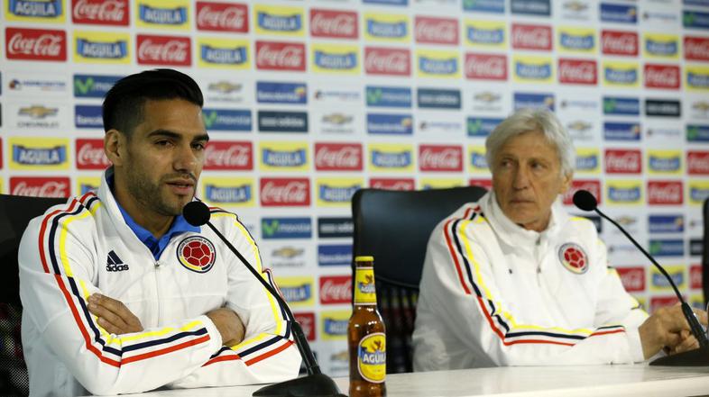 radamel falcao pekerman