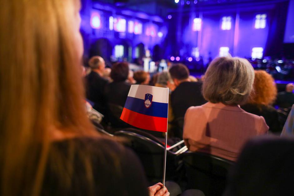 proslava | Avtor: Saša Despot