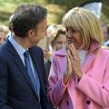 brigitte macron