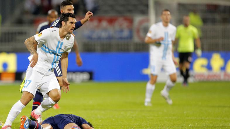 Nikola Pokrivač Rijeka