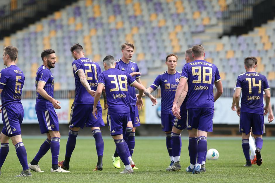nk maribor | Avtor: Profimedia