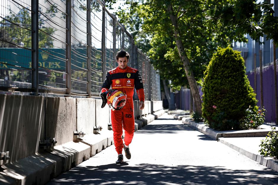 Formula 1, VN Azerbajdžana | Avtor: Profimedia