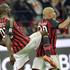 Balotelli De Jong AC Milan Inter Milano Serie A Italija liga prvenstvo