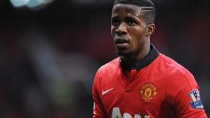 Zaha Manchester United Newcastle Premier League Anglija liga prvenstvo