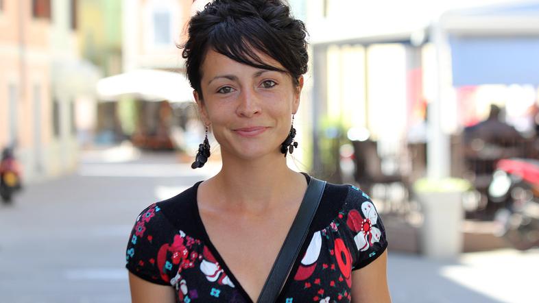 "Precej velik odstotek otrok razume, kaj je depresija, in ima pozitivno držo do 