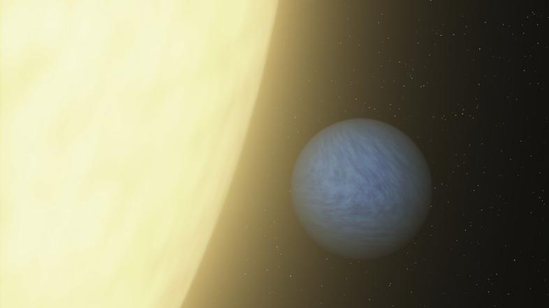 55 Cancri e