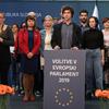 volitve v evropski parlament 2019