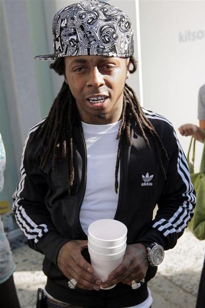 Lil Wayne 