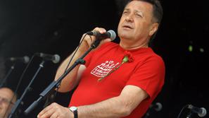 rožnik proslava prvi maj janković