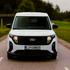 predstavitev Ford Courier