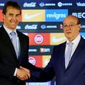 Lopetegui predsednik Nuno Pinto da Costa Porto