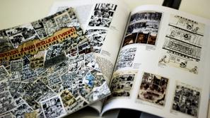 Stripi rešujejo Evropo