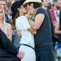 Nikki Reed, Ian Somerhalder