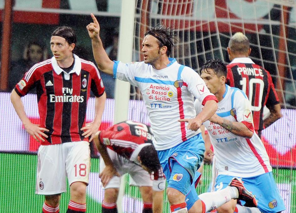 legrottaglie montolivo milan catania