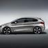 BMW concept Active Tourer