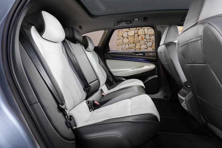 VW ID,7 tourer | Avtor: Volkswagen