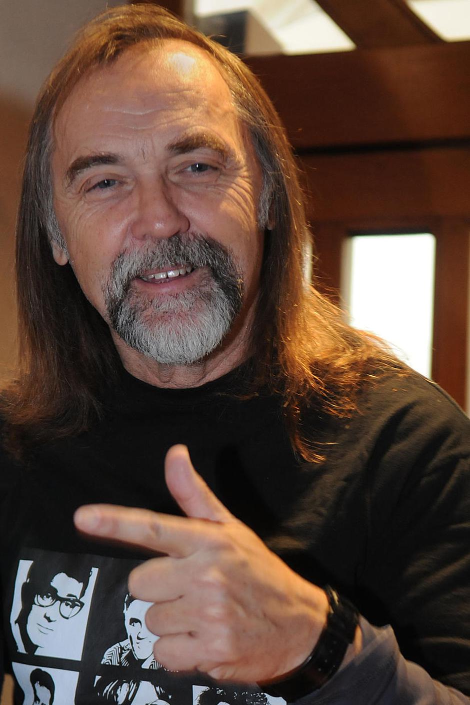 Dragan Buli%C4%8D | Avtor: Žurnal24 main