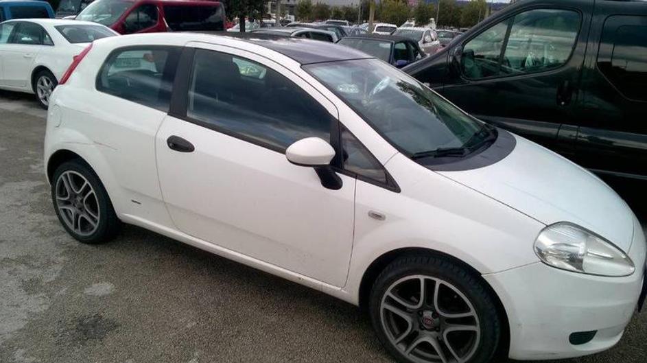 Fursova javna dražba vozil