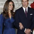 Kate Middleton William