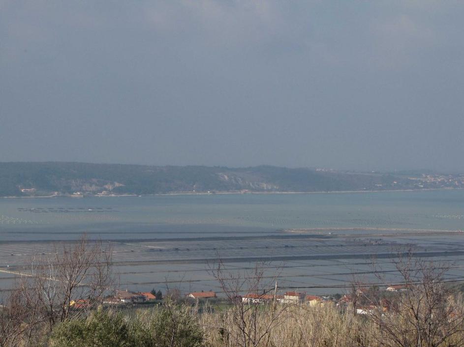 Razgled s črne gradnje 